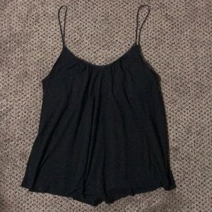 American Eagle Spaghetti Strap